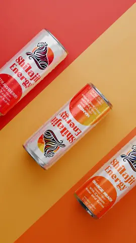 @Shilajit Energy Drink Unleash nature’s energy with every sip 🌿💥 Infused with authentic Himalayan Shilajit, B-vitamins, and natural fruit flavors — this isn’t just another drink; it’s pure performance in a can. 🥭 Mango – Tropical strength that fuels your hustle. 🍓 Strawberry – Sweet focus that keeps you sharp. 🍑 Orange Peach – Refreshing energy that never quits. No crash. No limits. Just clean, lasting energy for mind and body. #ShilajitEnergyDrink #NaturalEnergy #HealthyFuel #CleanPerformance #PreWorkoutEnergy    