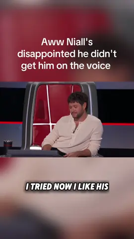 his little i tried 😞 #thevoice #niallhoran #niallhoranvids #snoopdogg 
