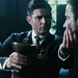 | for @nik | . | scp: 411scenes, cc: @lana🍓, ac: @audioverse™ | dt: @lena ⭐️ @sie @kalorz @holly ✦︎ | #deanwinchester #jensenackles #supernatural #fyp #edit {ORIGINAL CONTENT, FAKE EVERYTHING}