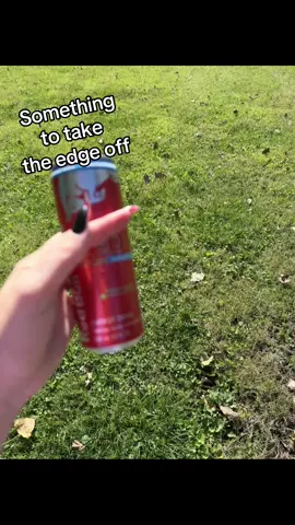 Just a little something #redbull 