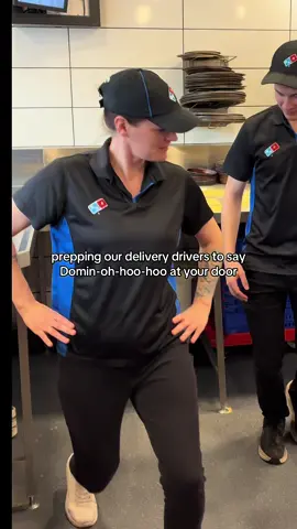 aye Domino  #dominos #dominohoohoo #dominospizza 