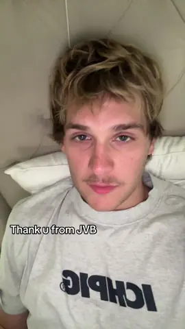 thank u from JVB  #jvb #joeyvalence #brae #hyperyouth 