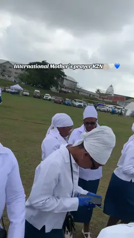 #tacc#atm#mothersprayer#churchmoments  Izulu loMpostile🙌🏼🤍💙