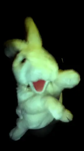 freak on a leash  - korn  ★ mm ragh rat mmmm re ta kee ta tu errr #korn #korntok #metalhead #bunny #puppetry 
