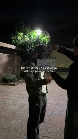 @indie.filmcollective on insta 💥 #indiefilmcollective #filmproduction #fyp #filmmaker #indiefilmmaking 