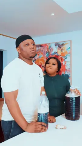 She discovered the secret recipe 😭😭😬😂#fyp #viral #foryoupage #baby #mrandmrsphoenix 