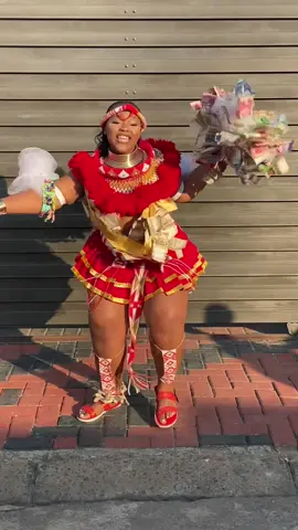 #umhlonyane #amatshitshi #ubuntombi #viraltiktok #beauty 