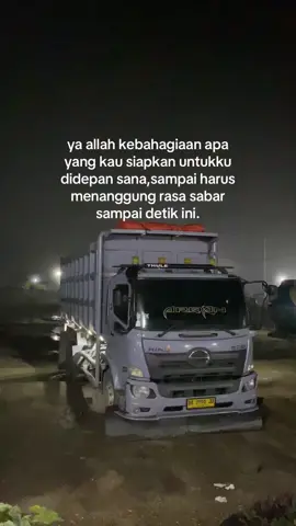 #fyp #hino500 #drivelmudapunyacerita #arqan 