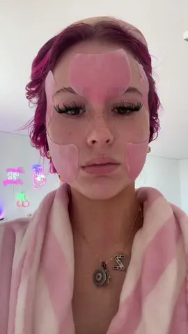 Living for her 