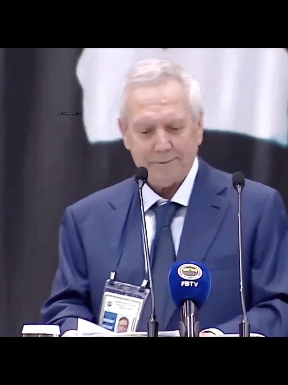 ben ömrümü verdim ömrümü. #azizyıldırım #alikoç #fenerbahçe #sad #viraltiktok 