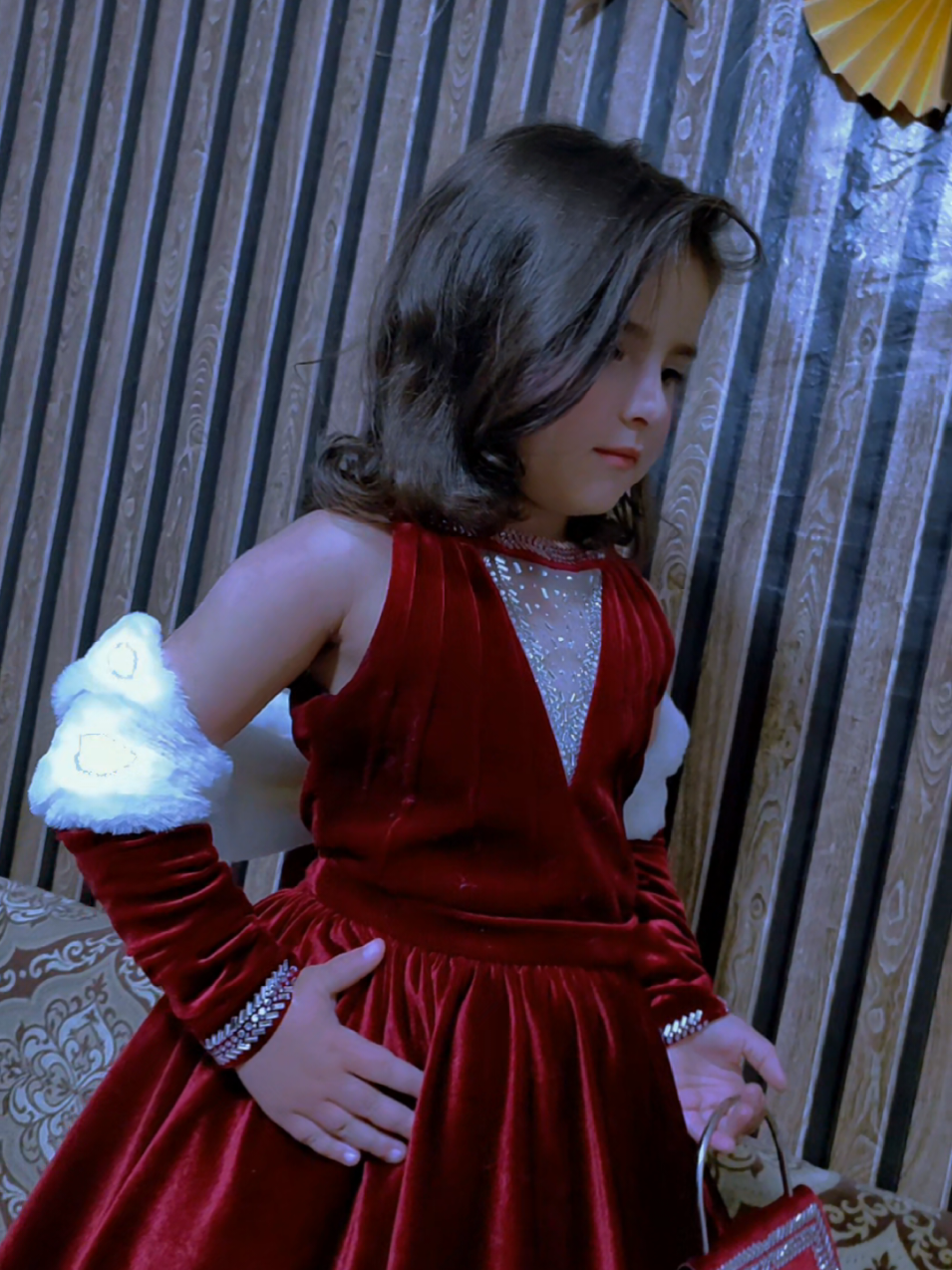 ♥️بنوتي العسل ♥️