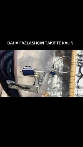 Devamı için takipte kalın…#mekatronik #müzik #bağlama #mühendis #keşfetteyiz 