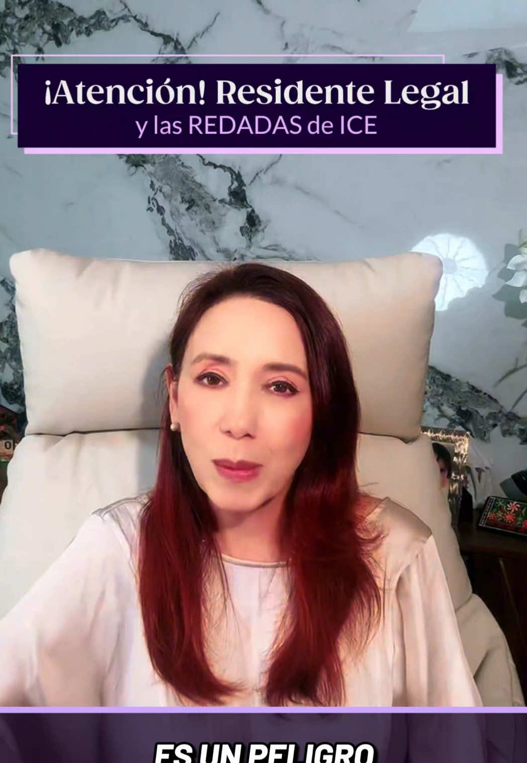 09 OCT 2025 • #ATENCIÓN #RESIDENTES #REDADAS #ICE #GREENCARD • importante • residencia americana • EEUU • US • foryoupage • foryou • parati • inmigrandoconkathia • Kathia Quiros • AbogadaKathia • fyp • KQ 