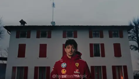 May be the best edit I’ve ever made… #formula1 #charlesleclerc #ferrari #fallinlove #foryoupage 