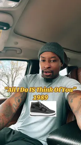 I had a pair. #80smusic 