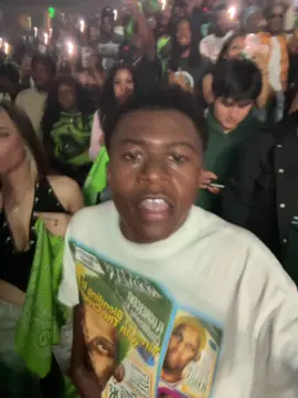 I was having a ball at the yb concert 😂😂 #nbayoungboy #yb #MASATOUR #viral #fyp  @NbaYoungBoy @NeverBrokeAgain  