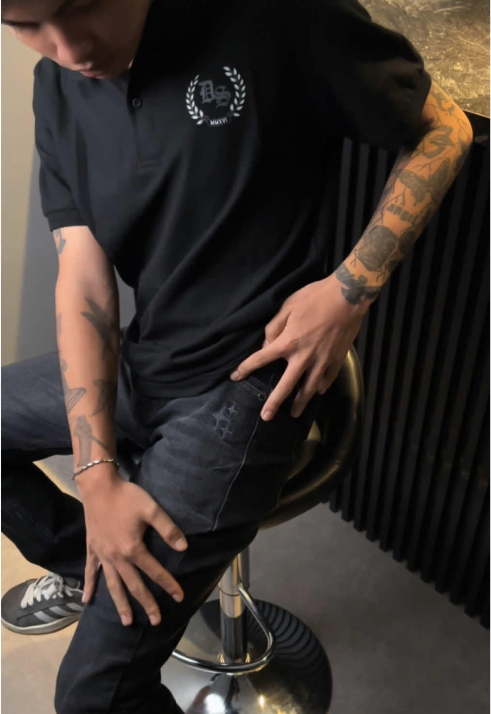 gas cek live auto ganteng nih🥵