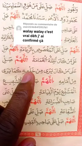 Réponse à @user2246841595761 