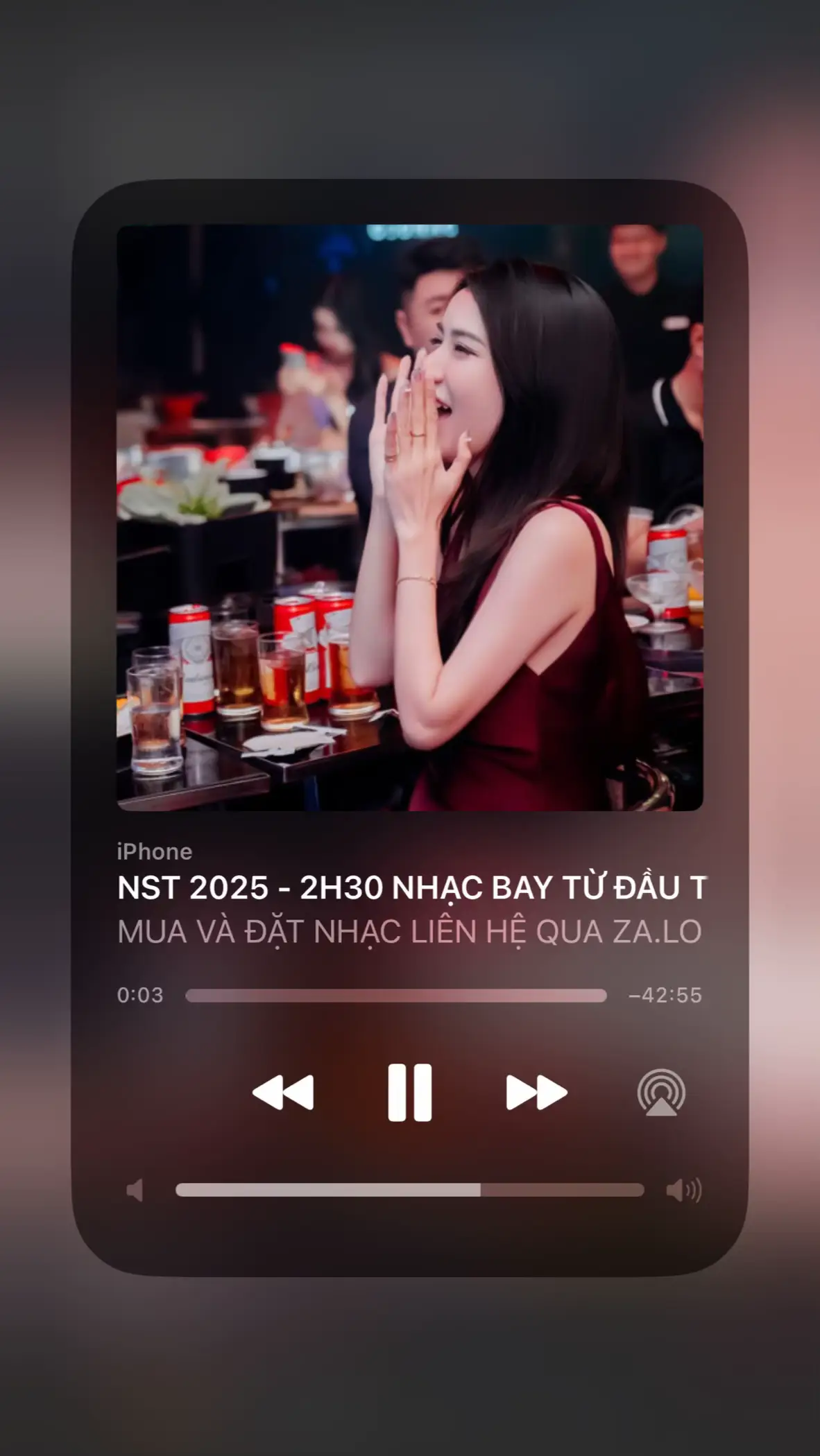 Nhạc ngày nhẩy đám cưới thì thôi rồi🥰#nhacsan2025 #vinahouse2025 #nhạc bay mixcloud #nhacbayphong 