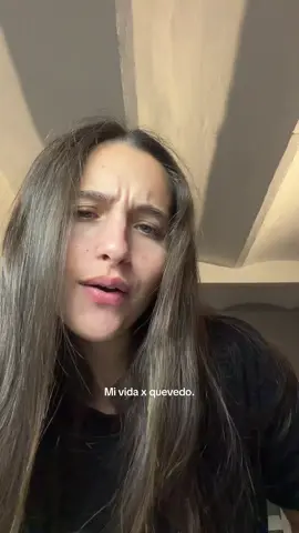 Hola volviiiii. No tengo tender, mi casa ES el tender.