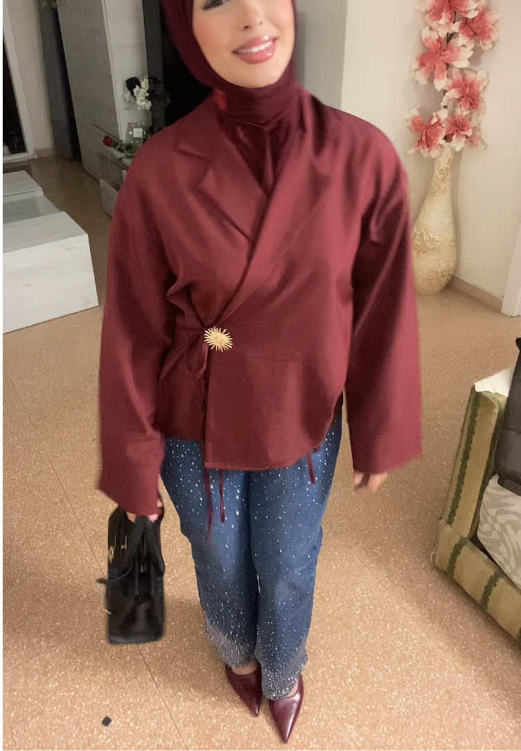 My trend. #pourtoi #tiktok #hijab #trend #parati 