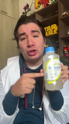 Doctores vs electrolit #Comedia 