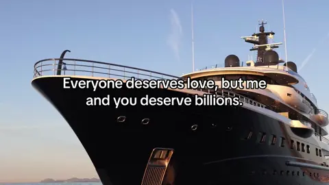 Youre going to succeed. #success #rich #yacht #fyp #motivation 