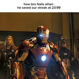 ik it's 23:59 😉 \\ Iron men edit // how bro feels ater saving our streak at 23:59 || avengers edit || tuff edit || ahh edit || lol edit || bring it up edit || tung tung tung sahur edit || Thorn edit || messi edit || captian america edit || Wolf edit || 99 nights edit || roblox edit || fornite edit || minecraft edit || brainrots edit || tuff || Deutschland || Frankreich || Österreich || Schweiz || Polen || Russland || Ukraine || Belarus || Litauen || Lithauen || Estonia || Finnland || Schweden || Norwegen || Island || uk || Isle of men || usw || europa || asia || china || south america || north america || Latina || tags #ironmen#avengers#speed #trend#shake