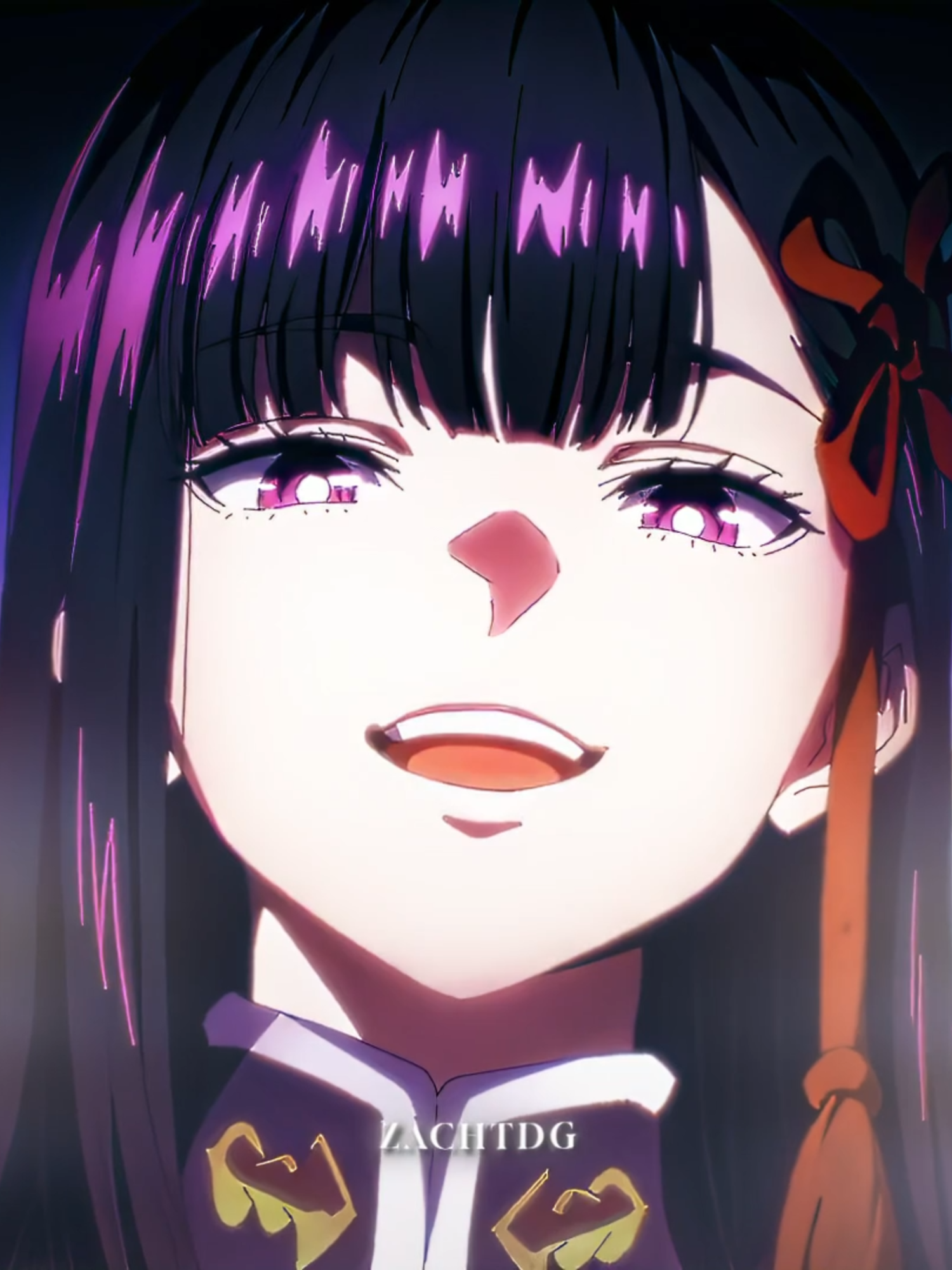 We All wait for Ren Yamashiro #chainedsoldier #matoseiheinoslave #zafkielsquad #zaynettosqd #tenjusq #dragon_sqd11 #zenjinsquad #hirosq #yuzusq #chainedsoldier #matoseihenoslave #アニメ #matoseiheinoslaveedit #chainedsoldieredit #renyamashiro #ren #yamashiroren #renyamashiroedit