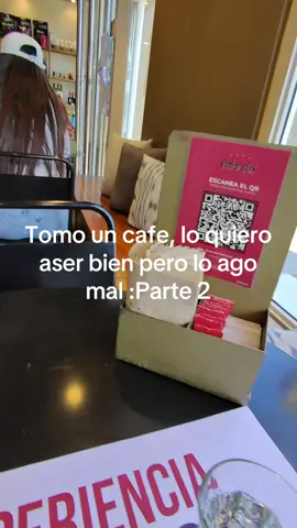 Tomar café puede ser desafiante si no lo ases bien. Pero igual el cafe siempre te hase feliz. A mi me iso feliz #coffee #cafe #felicidad #momentos #amigos ☕️ 