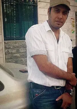 🖤.#mohsenchavoshi #hamidhirad #mala #fyppppppppppppppppppppppp #موحسین_چاڤۆشی 