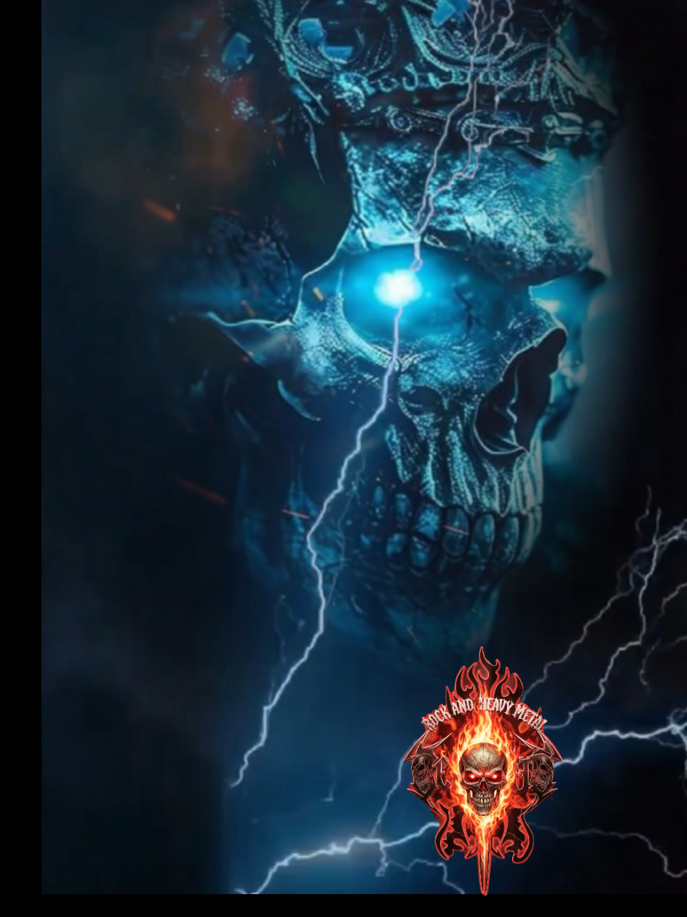💥 ROCKANDHEAVYMETAL💥 #riff #creatorsearchinsights #heavymetal #rock #rockmusic 
