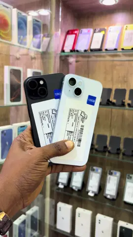 15 128Gb Factory Unlock 🔋 87% To 92%(Uk Used) Ghc7,500 (Installment Payment Available) 🔁Swap Allowed ☎️0208707433 📍Circle Tiptoe Lane(Navana Plaza) #ghanatiktok🇬🇭 #tiktokviral  #ghanatiktok🇬🇭 #iphone15 