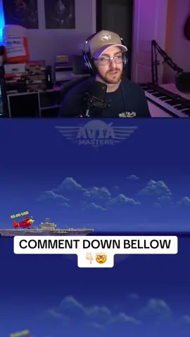 COMMENT DOWN BELLOW 👇🏻🤯 #prophetclips #plane #kick #funny 