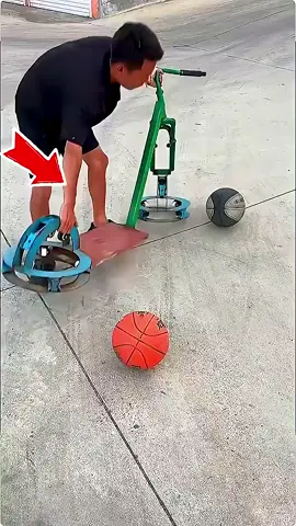 This is Why Chinese are Genius This Guy working on Scoter #brainboost #technolgy #education #DidYouKnow #knowledge 