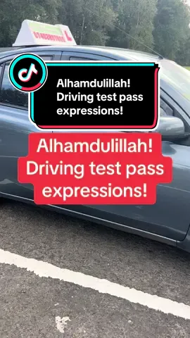 Alhamdulillah Thursday, 9th October 2025 Test Time: 14:42 Test Centre: Shieldhall (Glasgow) Congratulations to: Atiq Janjua 🎉🚗 After 10 failed attempts at different test centres, Atiq came to me with low confidence and struggles — especially at roundabouts. With the right guidance, tailored lessons, and support at the right time, he rebuilt his confidence and mastered his skills. Today, he passed his driving test at Shieldhall! Hard work always pays off 💪👏 #LearnDrivingWithSarfraz #DrivingInstructor #ShieldhallTestCentre #DrivingTestPass #DrivingLessonsGlasgow      
