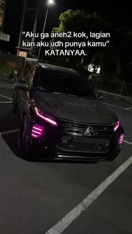 Sekali lagi, KATANYAA.