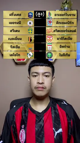#ฟุตบอล #วิเคราะห์บอล #ฟีดดดシ 
