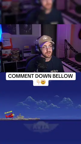 COMMENT DOWN BELLOW 👇🏻🤯 #prophetclips #plane #kick #funny 