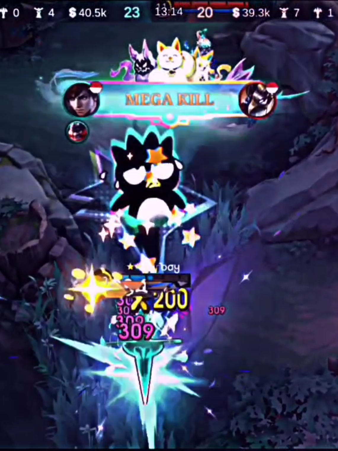 #MLBB9TH #mlbb  Klik tautan di atas untuk mendapatkan Diamond gratis dan uang tunai  #mobilelegendsbangbang #mlbbcreatorcamp 