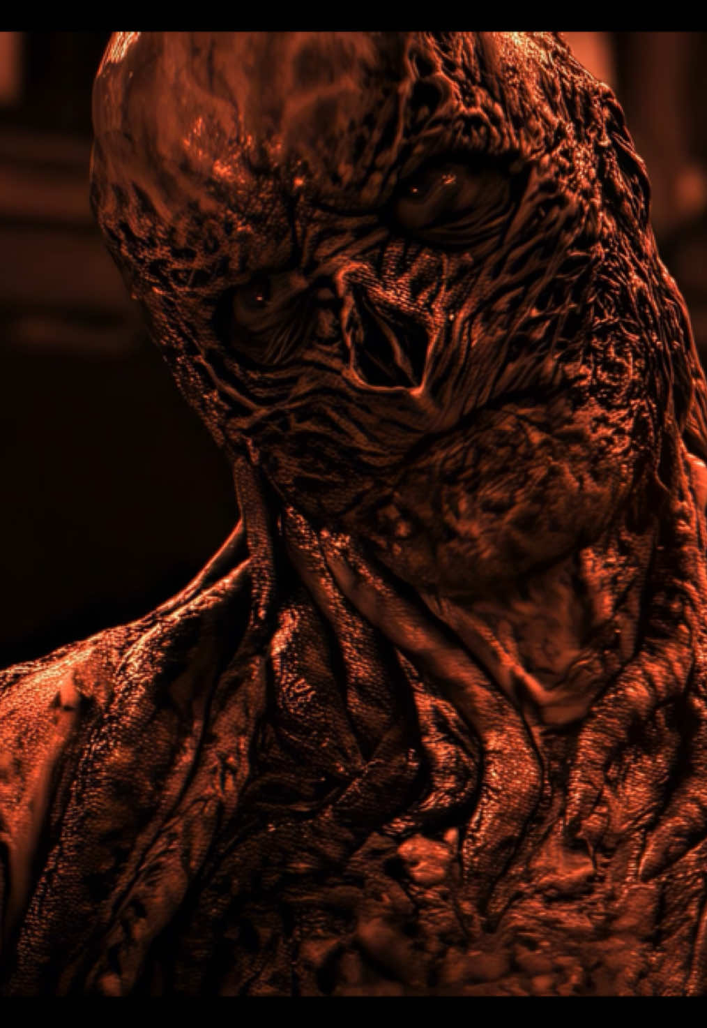 Glow up?  #strangerthings #strangerthings5 #strangerthingsedit #vecna #netflixseries 