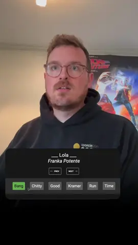 Nick vs. 15 seconds of movie madness 🎬🔥 Quiz link in comments! #trivia #movies #game #quiz #sporcle 