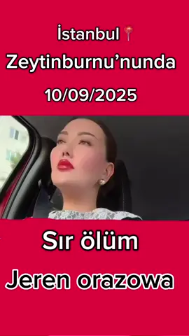 @Jeren orazowa #jerenorazowa #türkmenistan🇹🇲 #türkmen 