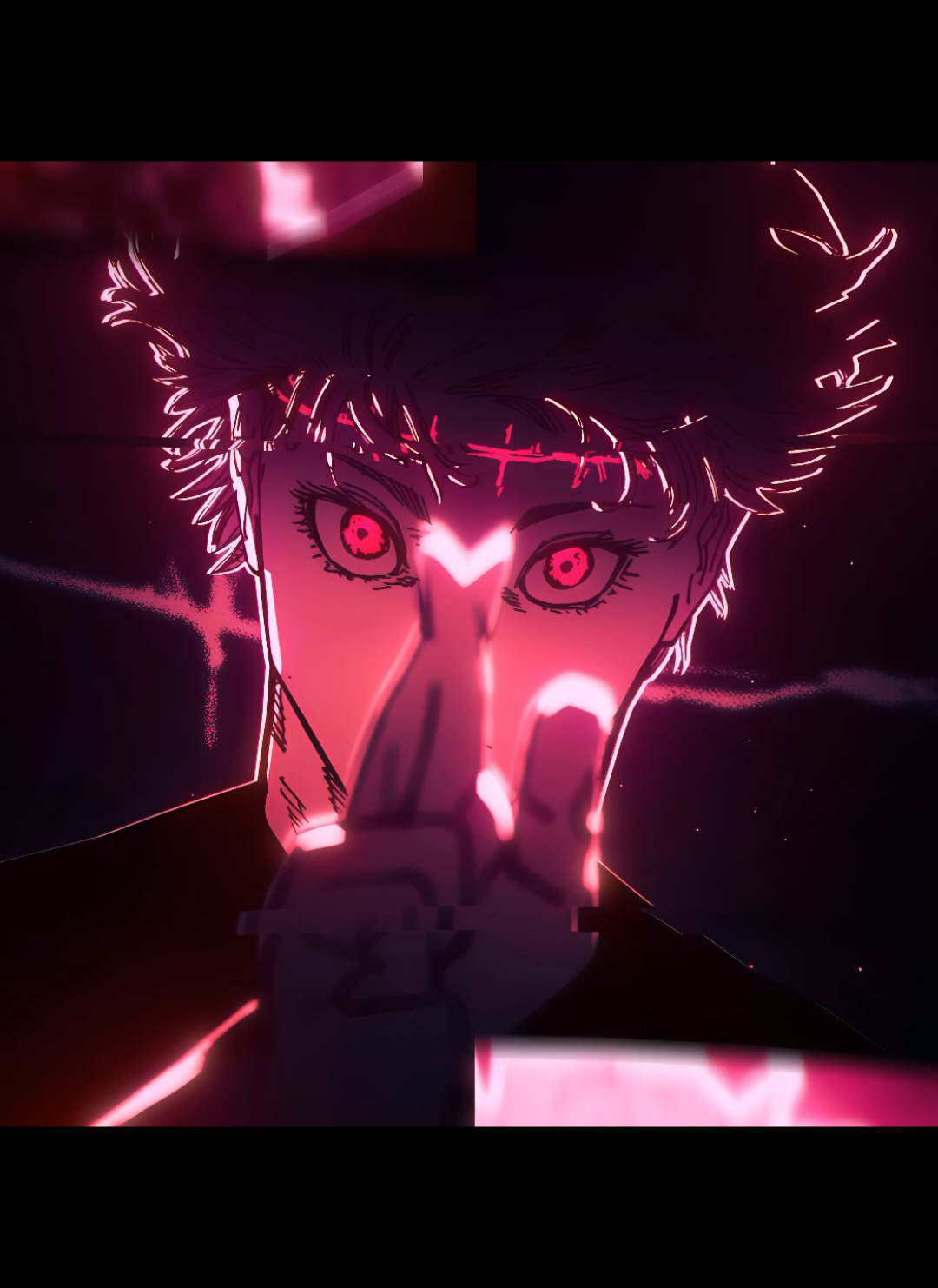 yuta Edit🔥 | Song : Montagem renitch dimensional | #jjk #jujutsukaisen #yuta #mangaedit #120fps 