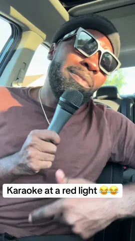 When you at a red light and the radio playing that sh*t!! lol #fyp #foryou #viral #explore #comedy 