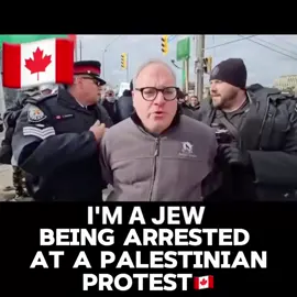 🚨 Press Freedom in Question Footage from Rebel News shows one of their journalists being detained while covering a protest in downtown Toronto. The video has sparked debate across Canada about how journalists are treated when reporting at public demonstrations. 💬 What’s your take — is free press under pressure in Canada? 👇 Comment & follow @canadaisforsale1 for more stories they won’t show you. #Canada #Toronto #PressFreedom #Media #FreeSpeech   