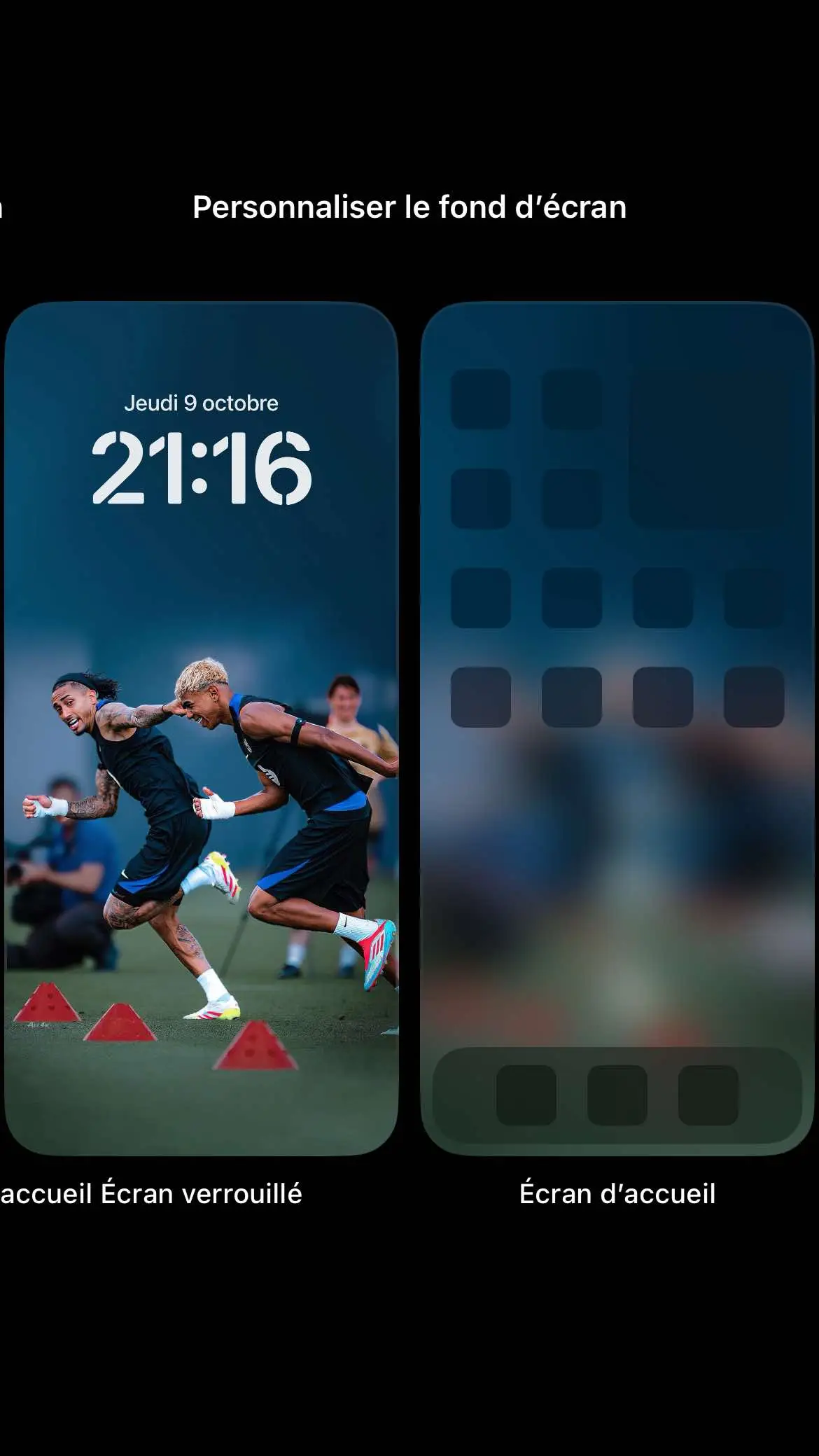 #footballtiktok #pourtoii #4kwallpaper #lockscreen 