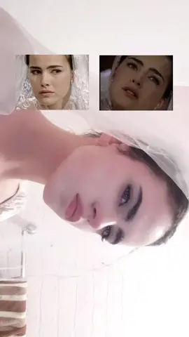 Hilda furação inspiration ♡ pls go viral! #fyp #brazil #beauty 