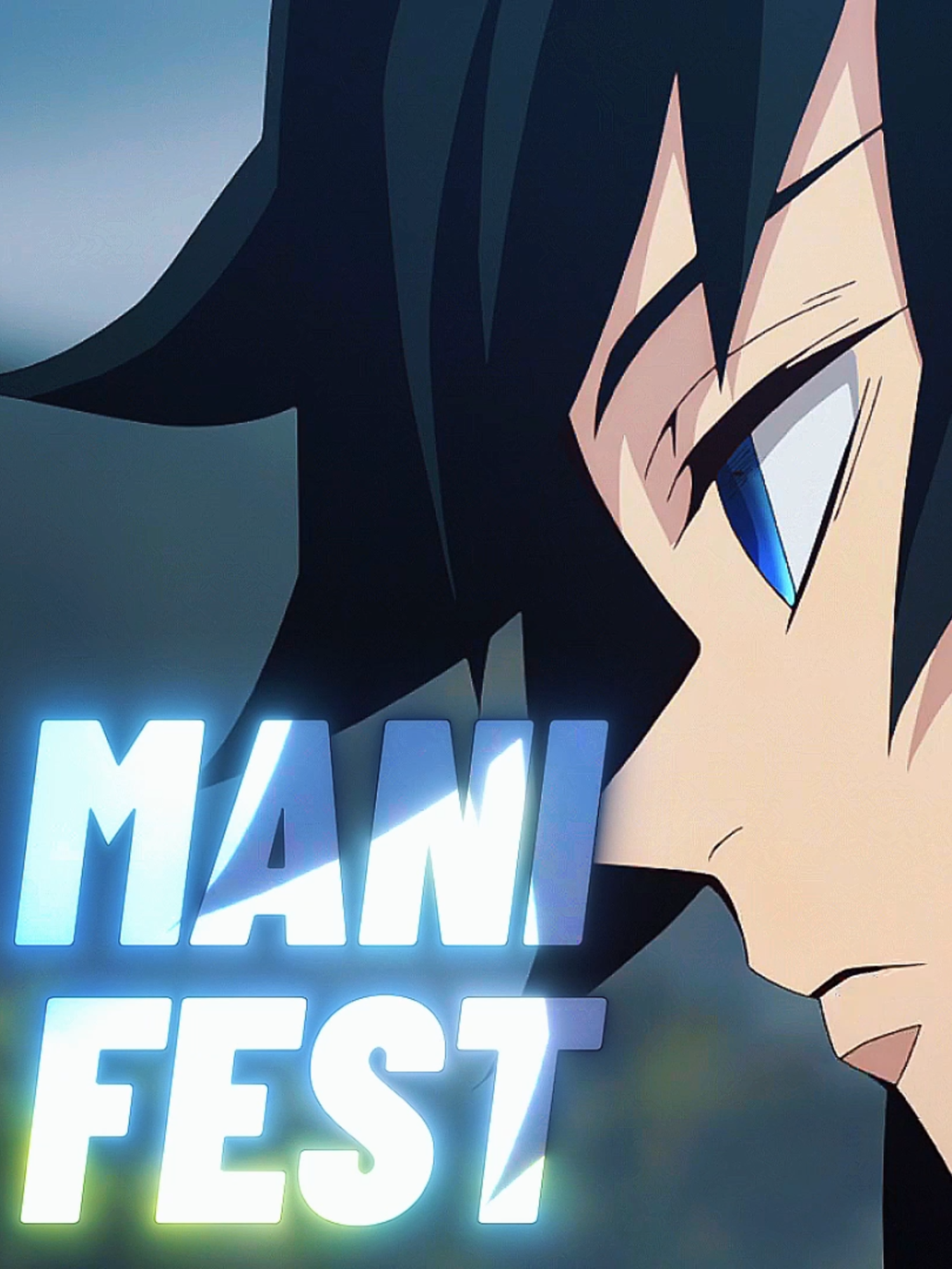 Remake. Giyu vs Akaza Edit #demonslayer #hashira #giyu #giyutomioka #kny