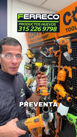 Precio sujeto a la Pre-Venta de octubre. #ferreteria #Coofix #colombia 